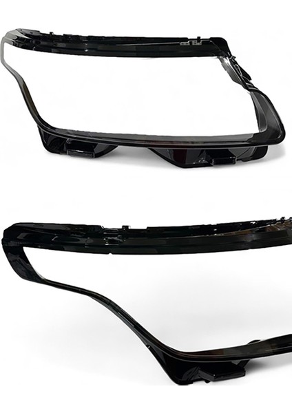 JK52-13W030-KF Far Camı Sag Voque 2018-2021