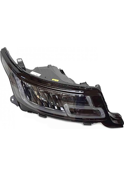 LR116466 Far Camı Sag Range Rover Sport 2018>>