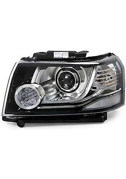 LR039789 Far Camı Sol Freelander 2 2008-2013