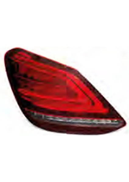 A2059067103 Stop Lambası Sol W205 2018-2021