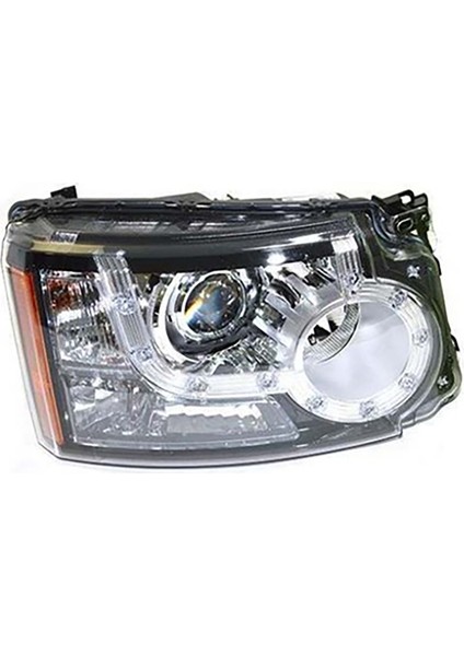 LR023544 Far Camı Sag Dıscovery 4 2010-2016