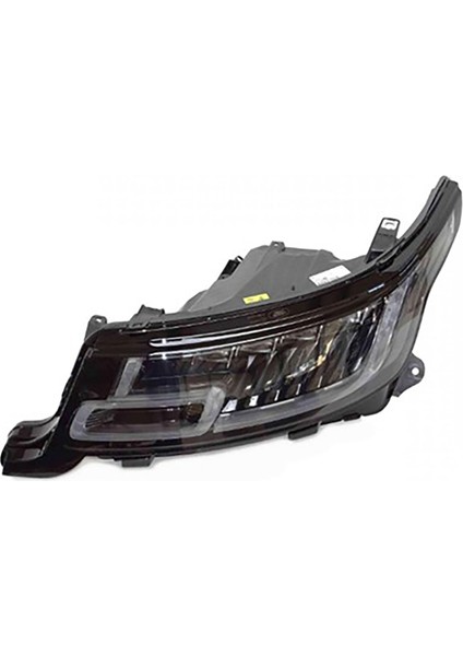 LR116467 Far Camı Sol Range Rover Sport 2018>>