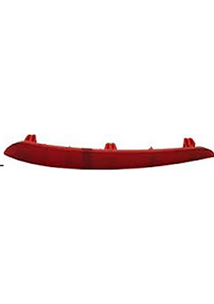 63147388766 Arka Tampon Reflektoru R Bmw G30 2017>>