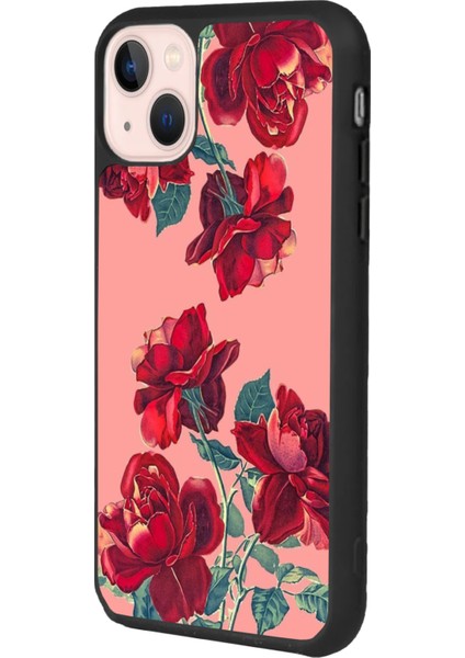 Apple iPhone 13 / 14 Uyumlu Mat Siyah Kılıf – Yumuşak Silikon, Koruyucu, Şok emici kapak fiyatları