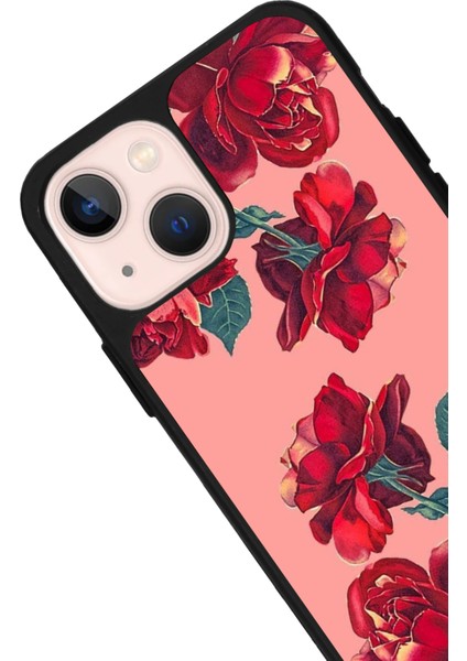 Apple iPhone 13 / 14 Uyumlu Mat Siyah Kılıf – Yumuşak Silikon, Koruyucu, Şok emici kapak fırsatları