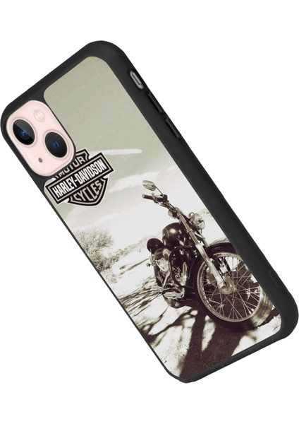 Apple iPhone 13 / 14 Uyumlu Mat Siyah Kılıf – Yumuşak Silikon, Koruyucu, Şok emici kapak modelleri