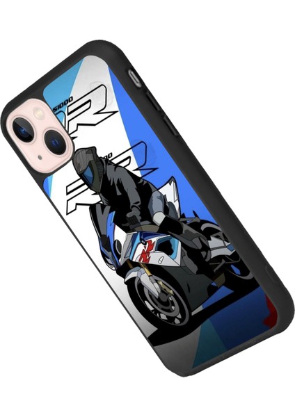 Apple iPhone 13 / 14 Uyumlu Mat Siyah Kılıf – Yumuşak Silikon, Koruyucu, Şok emici kapak modelleri