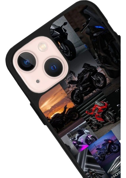Apple iPhone 13 / 14 Uyumlu Mat Siyah Kılıf – Yumuşak Silikon, Koruyucu, Şok emici kapak fırsatları