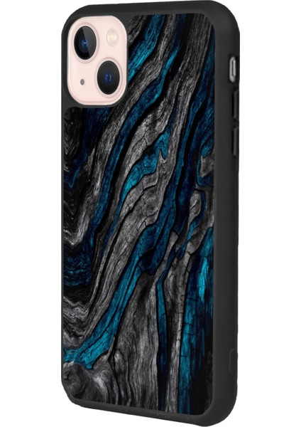 Apple iPhone 13 / 14 Uyumlu Mat Siyah Kılıf – Yumuşak Silikon, Koruyucu, Şok emici kapak fiyatları