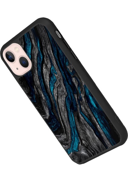 Apple iPhone 13 / 14 Uyumlu Mat Siyah Kılıf – Yumuşak Silikon, Koruyucu, Şok emici kapak modelleri