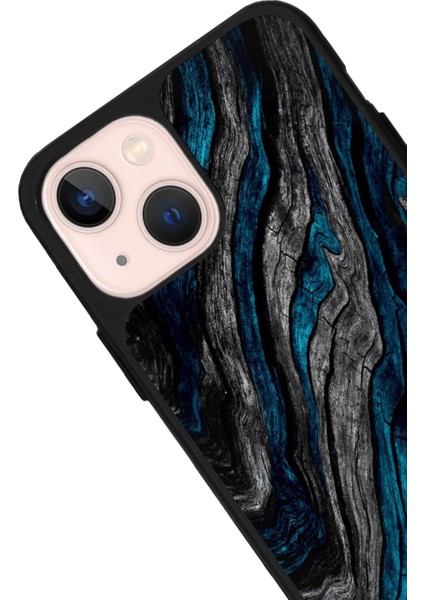 Apple iPhone 13 / 14 Uyumlu Mat Siyah Kılıf – Yumuşak Silikon, Koruyucu, Şok emici kapak fırsatları