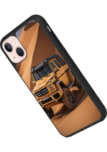 Apple iPhone 13 / 14 Uyumlu Mat Siyah Kılıf – Yumuşak Silikon, Koruyucu, Şok emici kapak modelleri