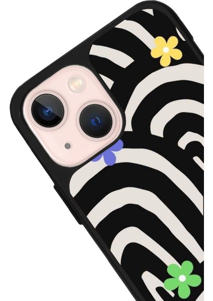 Apple iPhone 13 / 14 Uyumlu Mat Siyah Kılıf – Yumuşak Silikon, Koruyucu, Şok emici kapak fırsatları