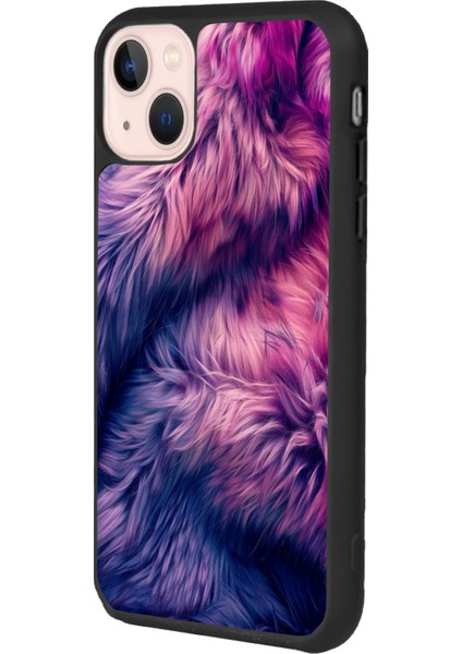 Apple iPhone 13 / 14 Uyumlu Mat Siyah Kılıf – Yumuşak Silikon, Koruyucu, Şok emici kapak fiyatları