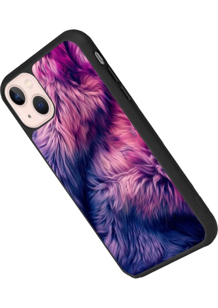 Apple iPhone 13 / 14 Uyumlu Mat Siyah Kılıf – Yumuşak Silikon, Koruyucu, Şok emici kapak modelleri