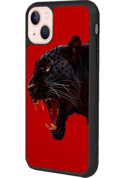 Apple iPhone 13 / 14 Uyumlu Mat Siyah Kılıf – Yumuşak Silikon, Koruyucu, Şok emici kapak fiyatları