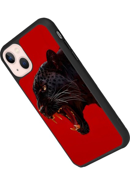 Apple iPhone 13 / 14 Uyumlu Mat Siyah Kılıf – Yumuşak Silikon, Koruyucu, Şok emici kapak modelleri