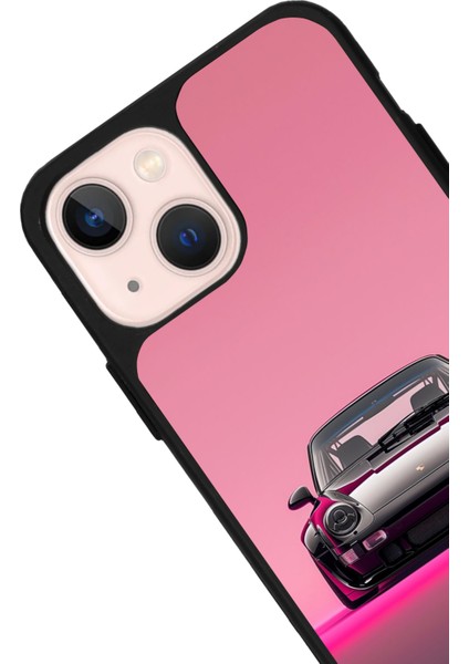 Apple iPhone 13 / 14 Uyumlu Mat Siyah Kılıf – Yumuşak Silikon, Koruyucu, Şok emici kapak fırsatları