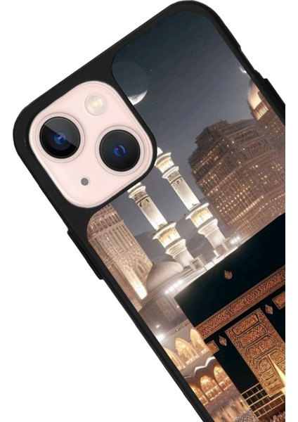 Apple iPhone 13 / 14 Uyumlu Mat Siyah Kılıf – Yumuşak Silikon, Koruyucu, Şok emici kapak fırsatları