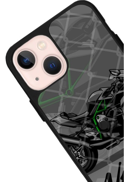 Apple iPhone 13 / 14 Uyumlu Mat Siyah Kılıf – Yumuşak Silikon, Koruyucu, Şok emici kapak fırsatları