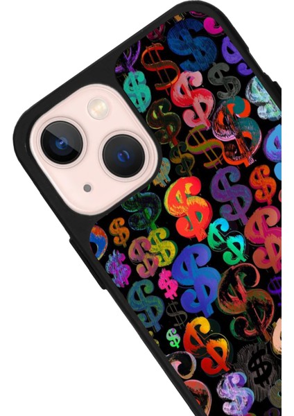 Apple iPhone 13 / 14 Uyumlu Mat Siyah Kılıf – Yumuşak Silikon, Koruyucu, Şok emici kapak fırsatları