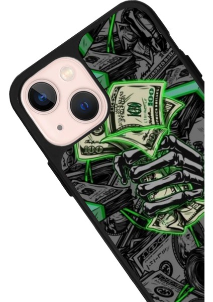 Apple iPhone 13 / 14 Uyumlu Mat Siyah Kılıf – Yumuşak Silikon, Koruyucu, Şok emici kapak fırsatları