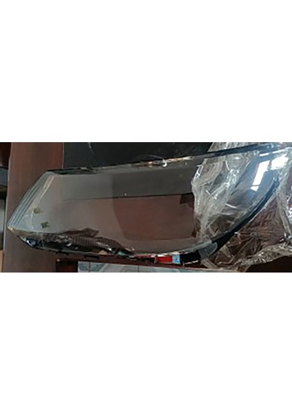 5N1941005X Far Camı L Makyajlı Kasa Tıguan 2013>>