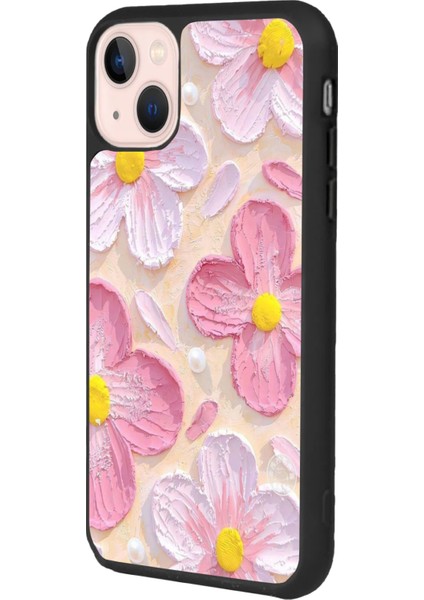 Apple iPhone 13 / 14 Uyumlu Mat Siyah Kılıf – Yumuşak Silikon, Koruyucu, Şok emici kapak fiyatları