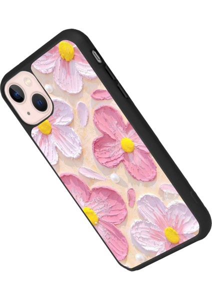 Apple iPhone 13 / 14 Uyumlu Mat Siyah Kılıf – Yumuşak Silikon, Koruyucu, Şok emici kapak modelleri