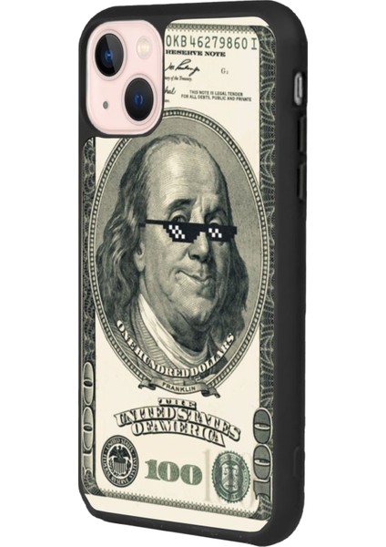 Apple iPhone 13 / 14 Uyumlu Mat Siyah Kılıf – Yumuşak Silikon, Koruyucu, Şok emici kapak fiyatları