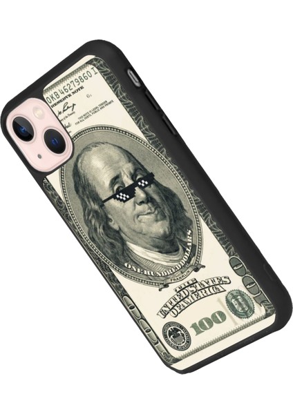 Apple iPhone 13 / 14 Uyumlu Mat Siyah Kılıf – Yumuşak Silikon, Koruyucu, Şok emici kapak modelleri