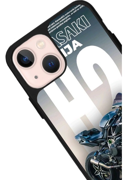 Apple iPhone 13 / 14 Uyumlu Mat Siyah Kılıf – Yumuşak Silikon, Koruyucu, Şok emici kapak fırsatları