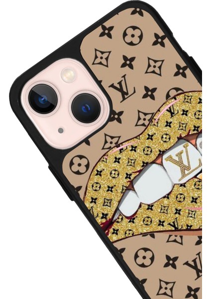 Apple iPhone 13 / 14 Uyumlu Mat Siyah Kılıf – Yumuşak Silikon, Koruyucu, Şok emici kapak fırsatları