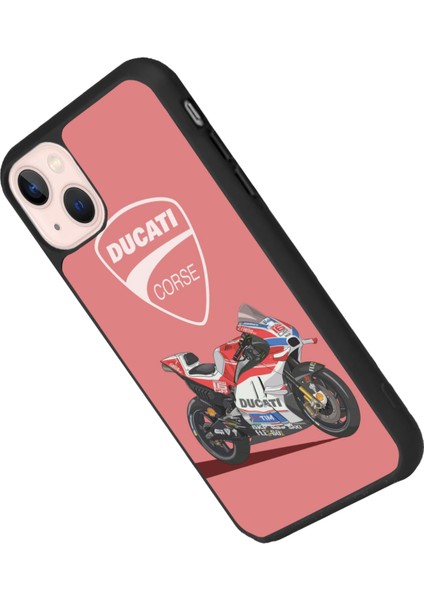 Apple iPhone 13 / 14 Uyumlu Mat Siyah Kılıf – Yumuşak Silikon, Koruyucu, Şok emici kapak modelleri