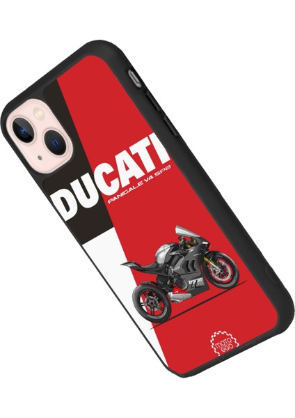 Apple iPhone 13 / 14 Uyumlu Mat Siyah Kılıf – Yumuşak Silikon, Koruyucu, Şok emici kapak modelleri