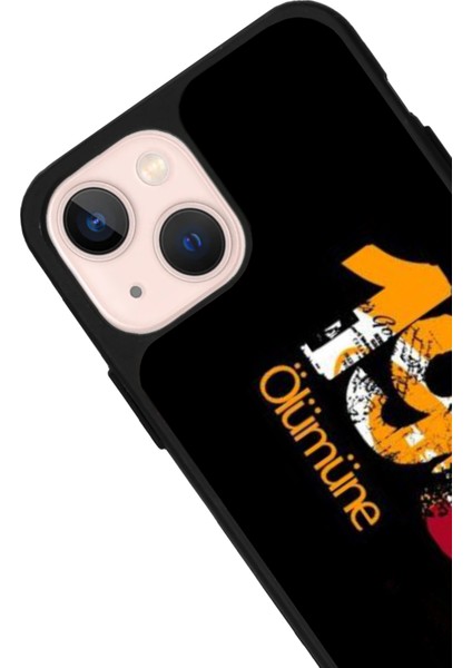 Apple iPhone 13 / 14 Uyumlu Mat Siyah Kılıf – Yumuşak Silikon, Koruyucu, Şok emici kapak fırsatları