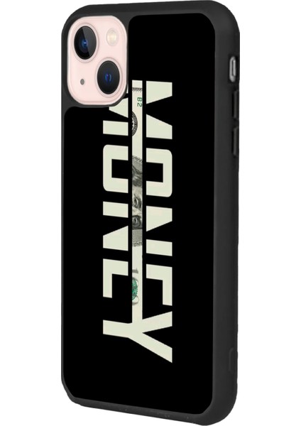 Apple iPhone 13 / 14 Uyumlu Mat Siyah Kılıf – Yumuşak Silikon, Koruyucu, Şok emici kapak fiyatları