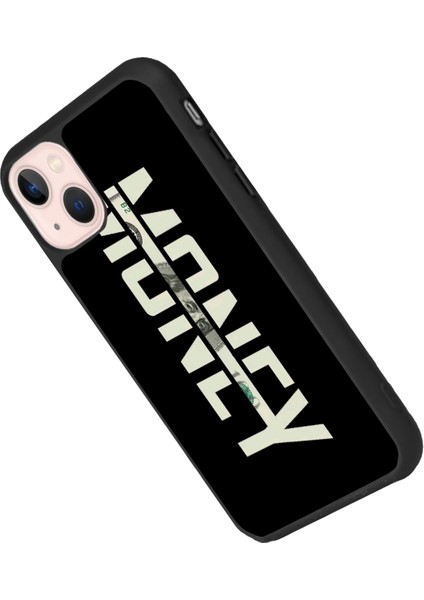 Apple iPhone 13 / 14 Uyumlu Mat Siyah Kılıf – Yumuşak Silikon, Koruyucu, Şok emici kapak modelleri