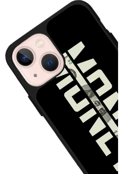 Apple iPhone 13 / 14 Uyumlu Mat Siyah Kılıf – Yumuşak Silikon, Koruyucu, Şok emici kapak fırsatları