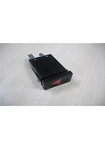 3B0953235B Anahtar 4 Lu Flasor Passat 97/05