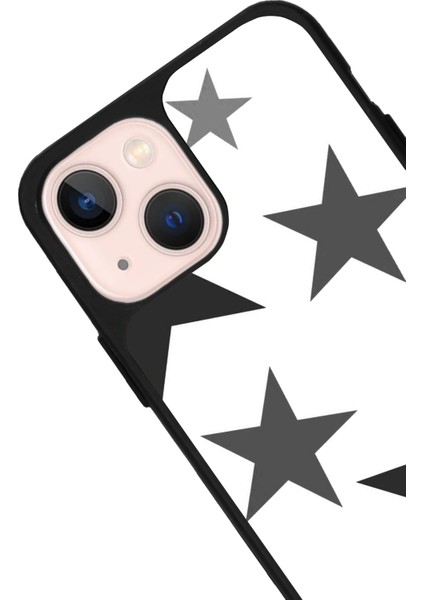 Apple iPhone 13 / 14 Uyumlu Mat Siyah Kılıf – Yumuşak Silikon, Koruyucu, Şok emici kapak fırsatları