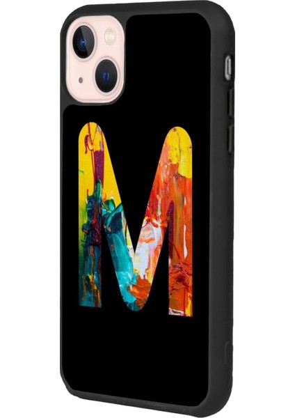 Apple iPhone 13 / 14 Uyumlu Mat Siyah Kılıf – Yumuşak Silikon, Koruyucu, Şok emici kapak fiyatları