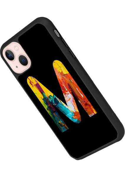 Apple iPhone 13 / 14 Uyumlu Mat Siyah Kılıf – Yumuşak Silikon, Koruyucu, Şok emici kapak modelleri