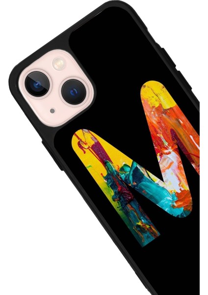 Apple iPhone 13 / 14 Uyumlu Mat Siyah Kılıf – Yumuşak Silikon, Koruyucu, Şok emici kapak fırsatları