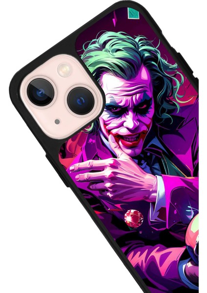 Apple iPhone 13 / 14 Uyumlu Mat Siyah Kılıf – Yumuşak Silikon, Koruyucu, Şok emici kapak fırsatları