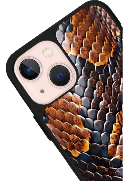 Apple iPhone 13 / 14 Uyumlu Mat Siyah Kılıf – Yumuşak Silikon, Koruyucu, Şok emici kapak fırsatları