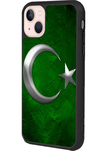 Apple iPhone 13 / 14 Uyumlu Mat Siyah Kılıf – Yumuşak Silikon, Koruyucu, Şok emici kapak fiyatları
