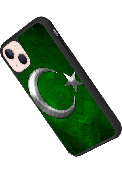 Apple iPhone 13 / 14 Uyumlu Mat Siyah Kılıf – Yumuşak Silikon, Koruyucu, Şok emici kapak modelleri