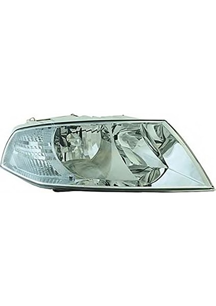 1Z1941018P On Far Komple (6pın) R Octavıa 04-09