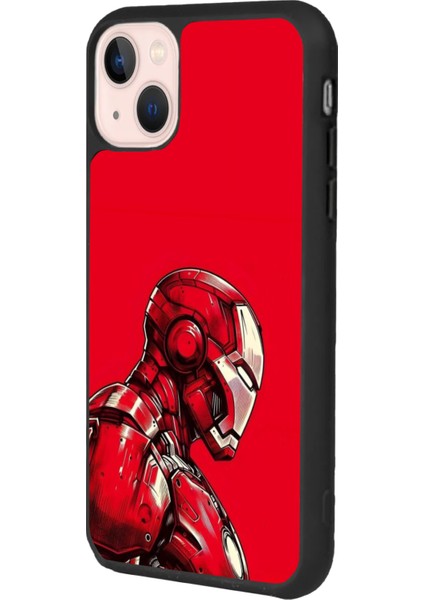 Apple iPhone 13 / 14 Uyumlu Mat Siyah Kılıf – Yumuşak Silikon, Koruyucu, Şok emici kapak fiyatları